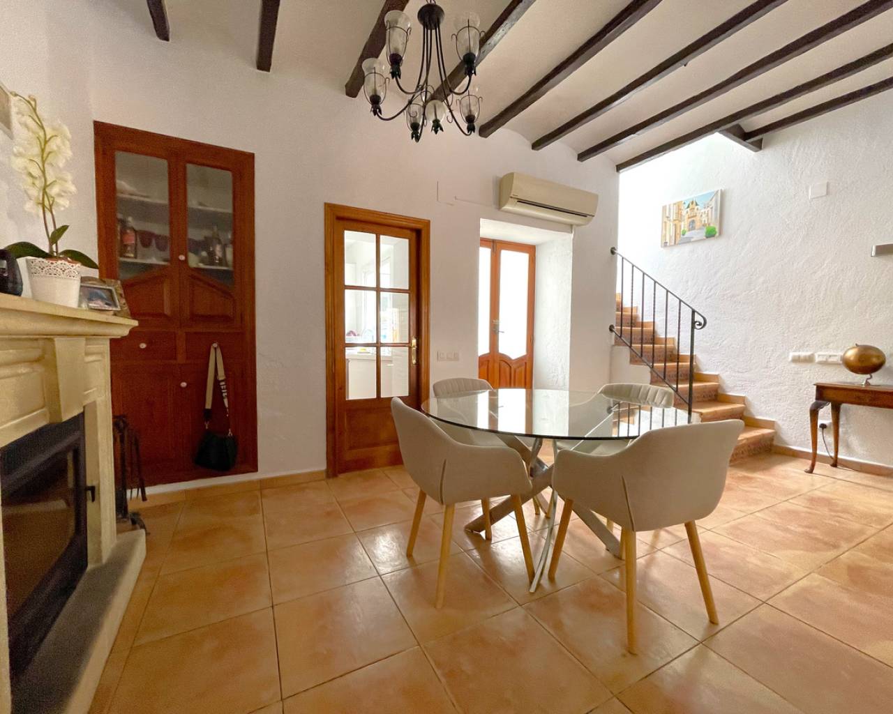 Sales - Village house - Teulada