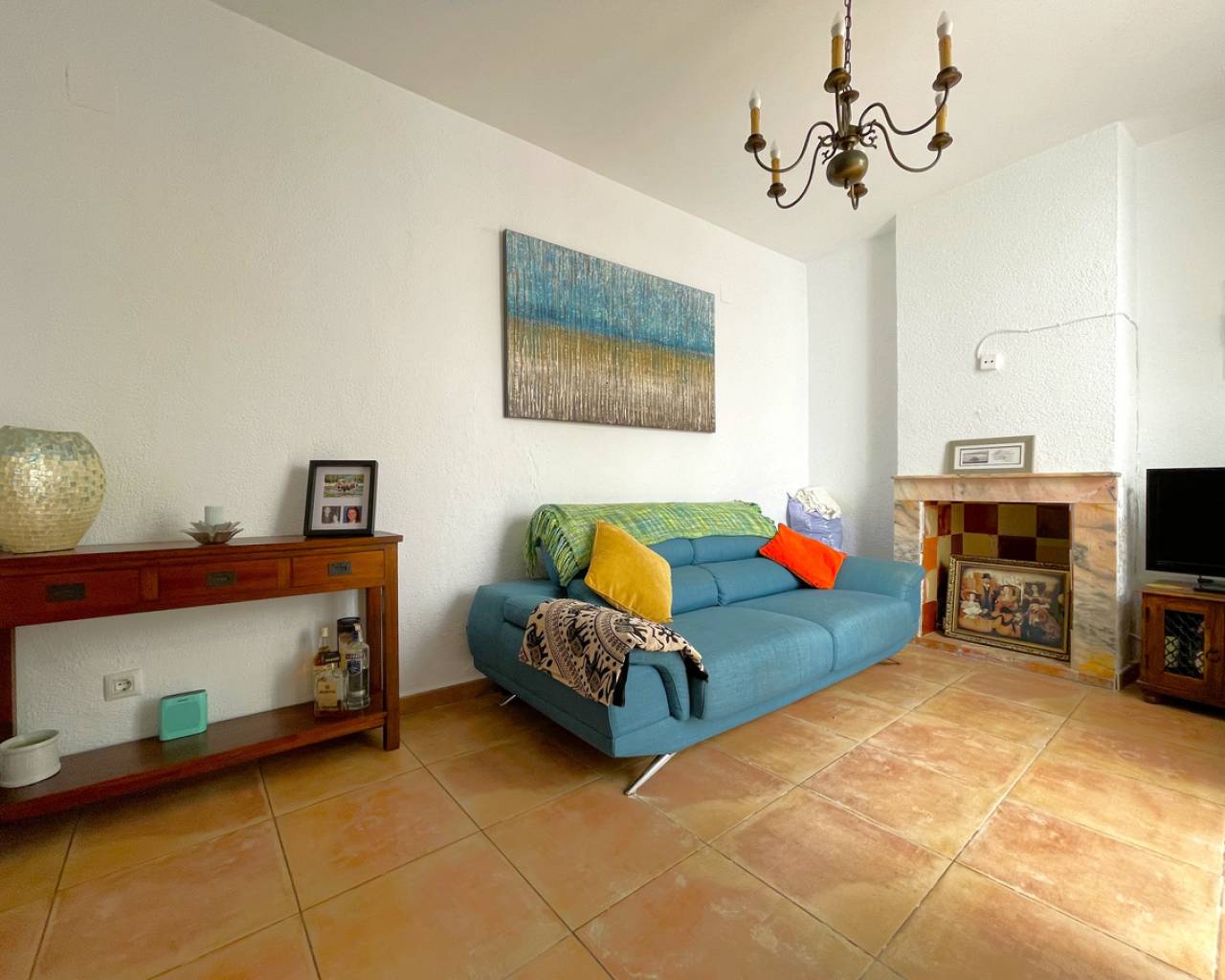 Sales - Village house - Teulada