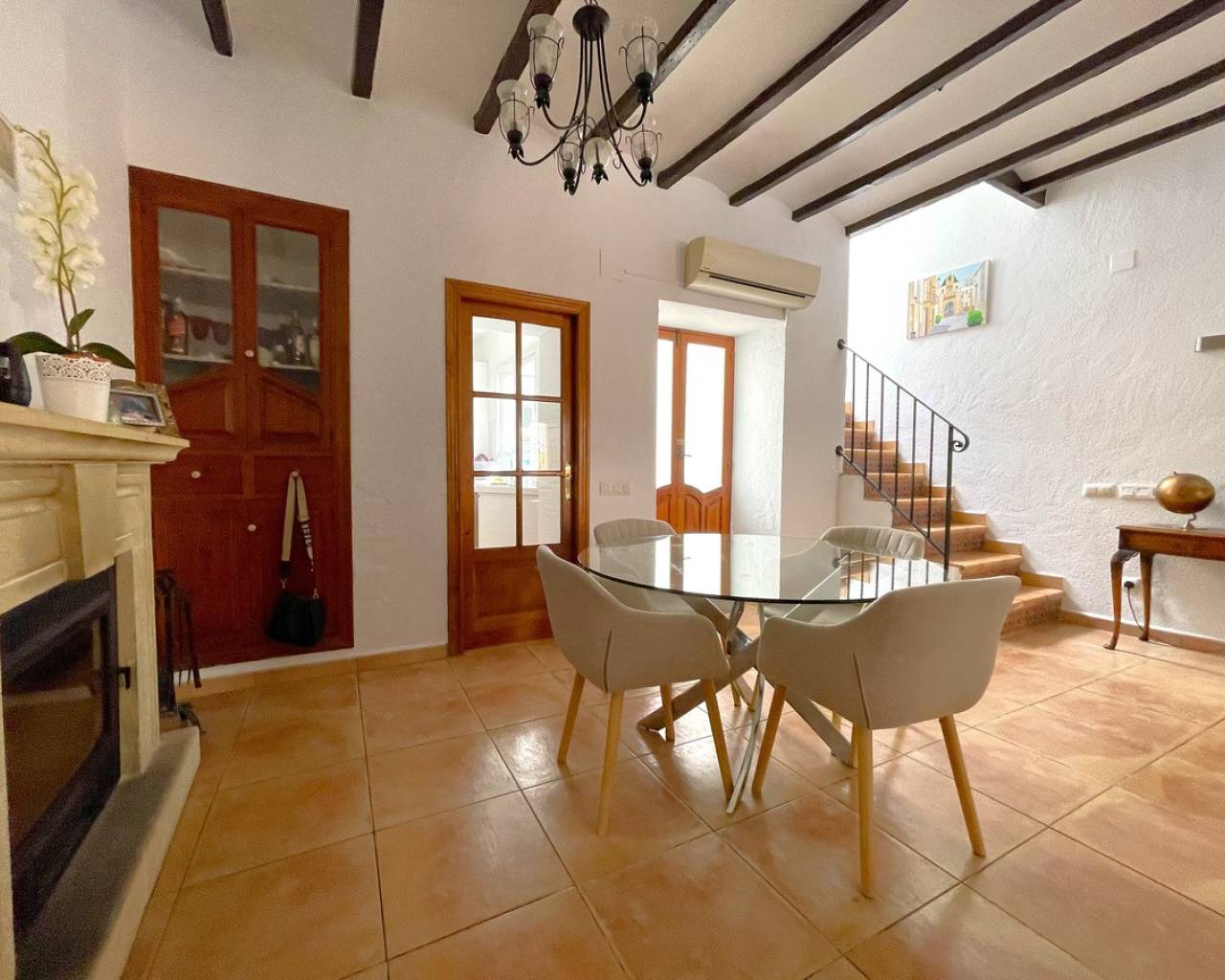 Sales - Village house - Teulada