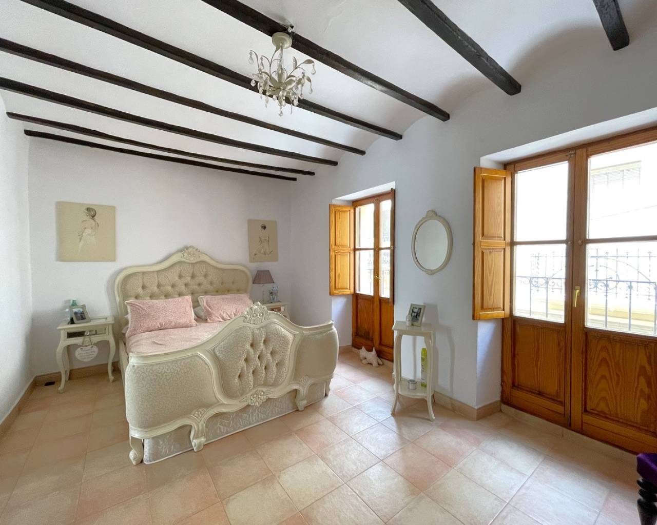 Sales - Village house - Teulada