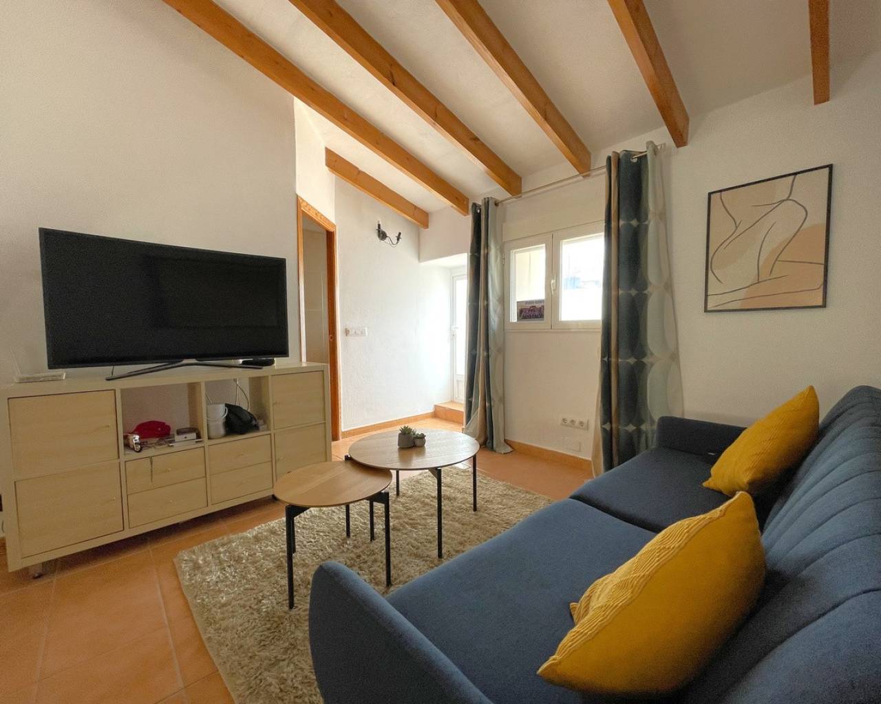 Sales - Village house - Teulada