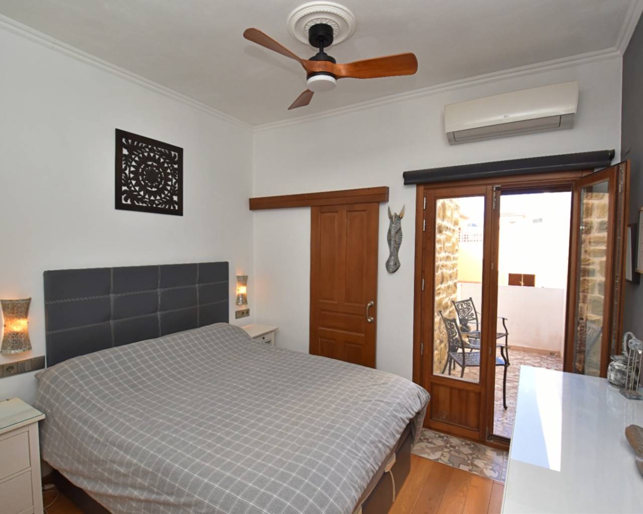 Sales - Village house - Teulada