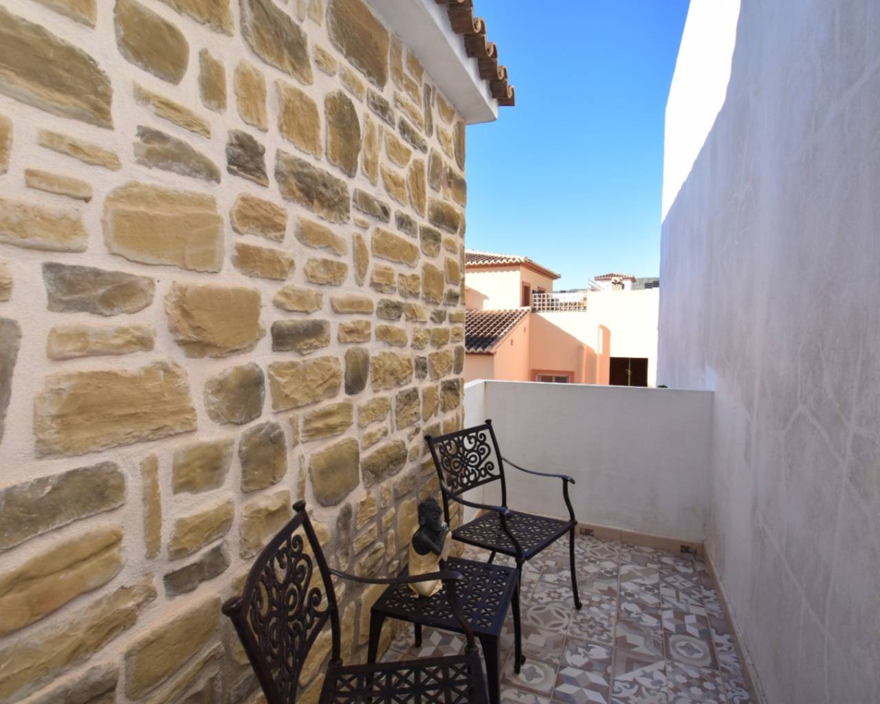 Sales - Village house - Teulada