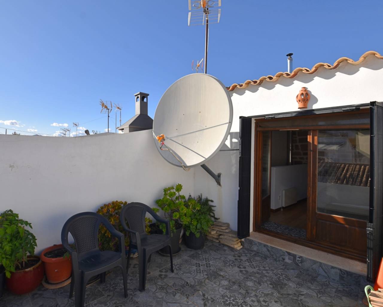 Sales - Village house - Teulada