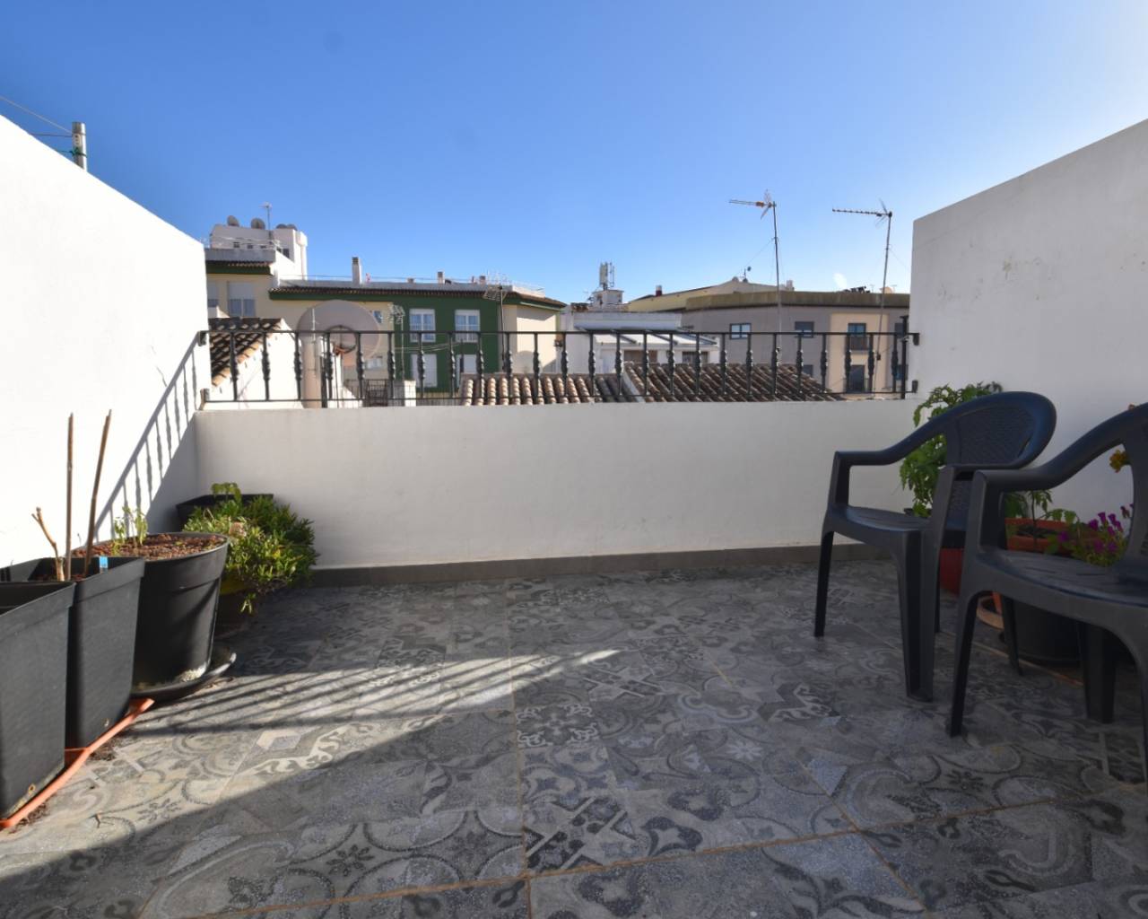 Sales - Village house - Teulada