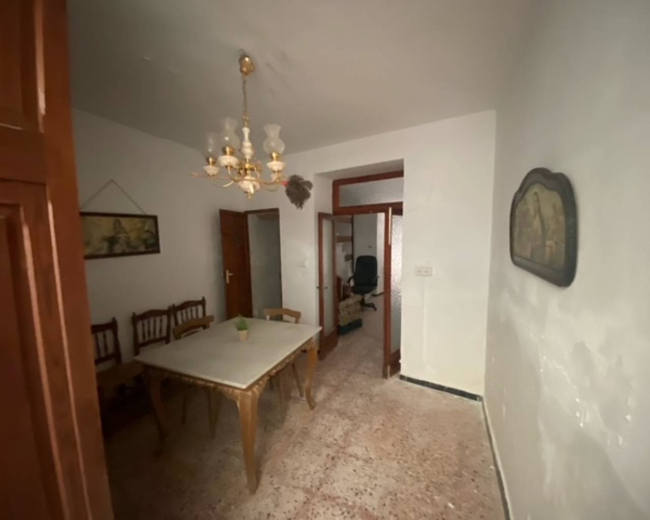 Sales - Village house - Orba Valley - Rafol d'Almunia