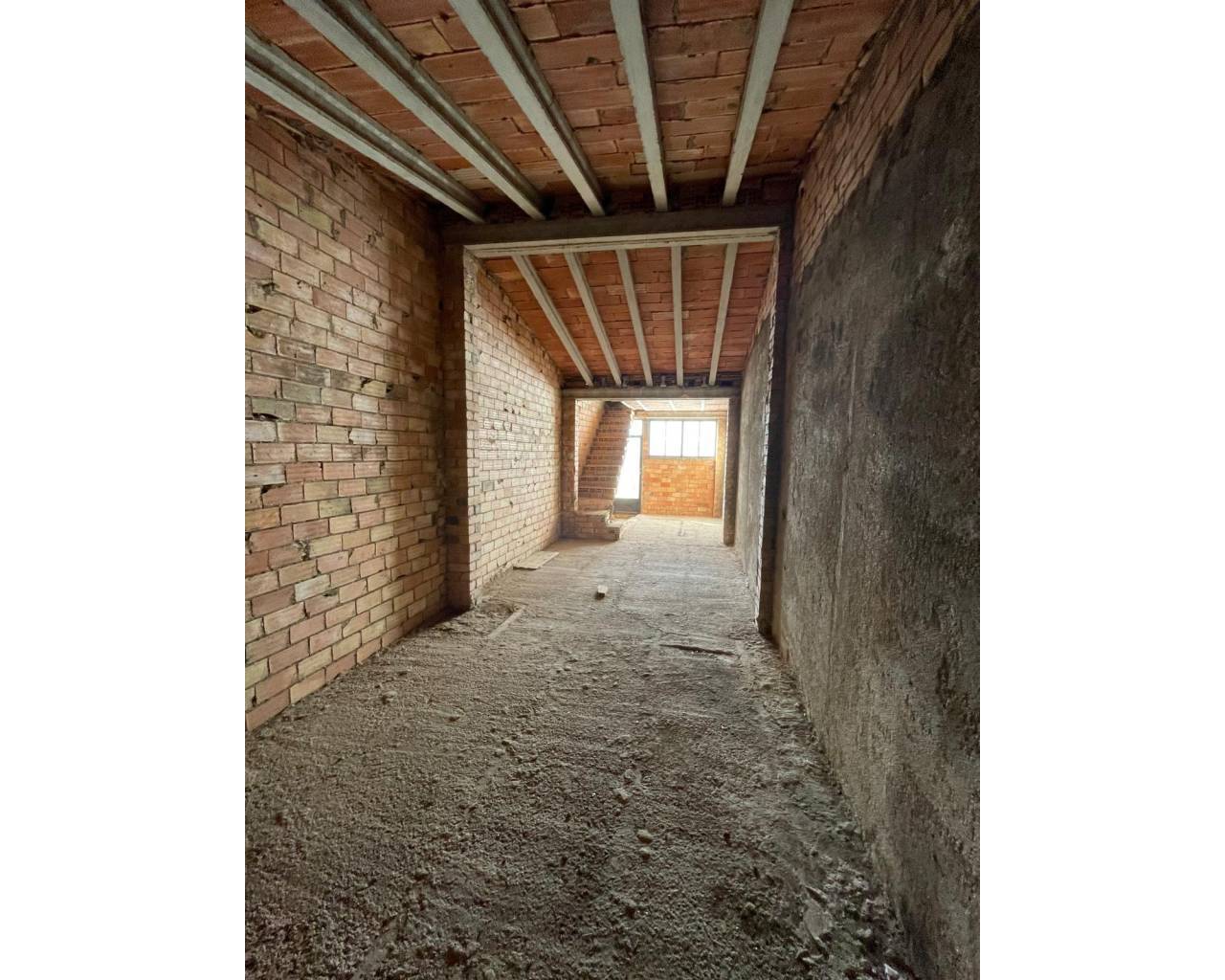 Sales - Village house - Jalon Valley - Murla