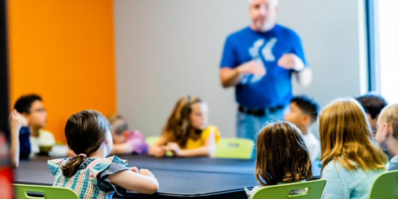 Guide to international schools near your new home on the Costa Blanca