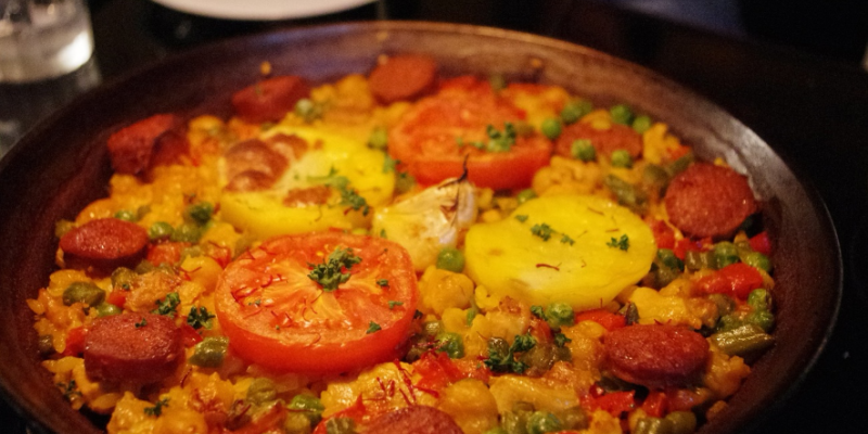 Vous venez d'acheter une maison sur la Costa Blanca Nord ? Surprenez-vous en dégustant les plats typiques de l'hiver d'Alicante