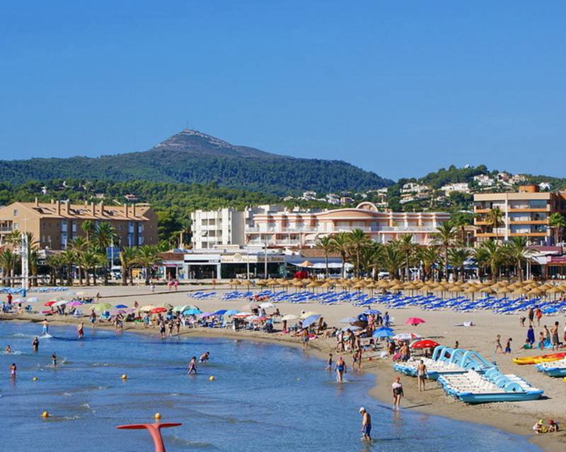 Business - Sales - Javea - Javea