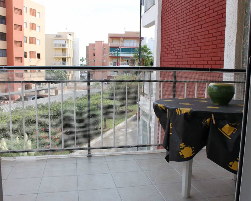 Apartamento - Alquileres de larga temporada - Javea - El Arenal