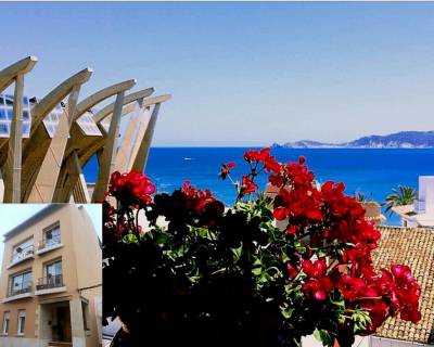 Бунгало - Продажа - Хавеа - 22-53822-131