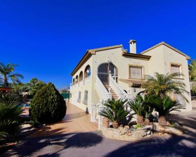 Finca - Venta - Jalon Valley - 10-80804