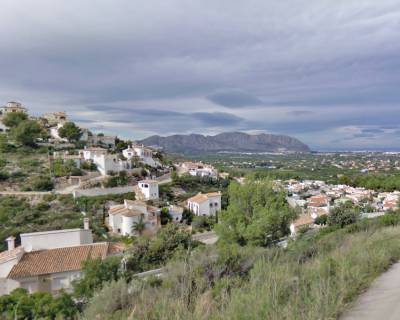 Plot - Sales - Pedreguer - 20-53061