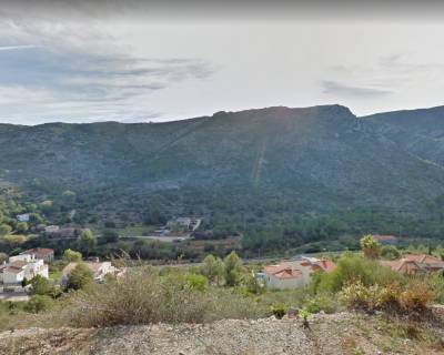 Parcela - Venta - Pedreguer - 20-99350-26