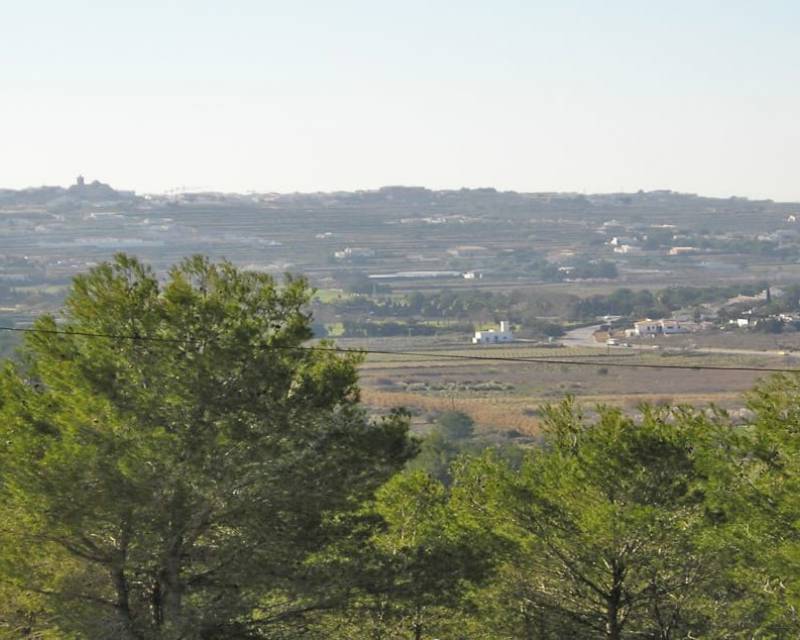 Parcela - Venta - Javea - Javea