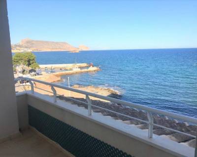 Apartment - Sales - Altea - 72-94272