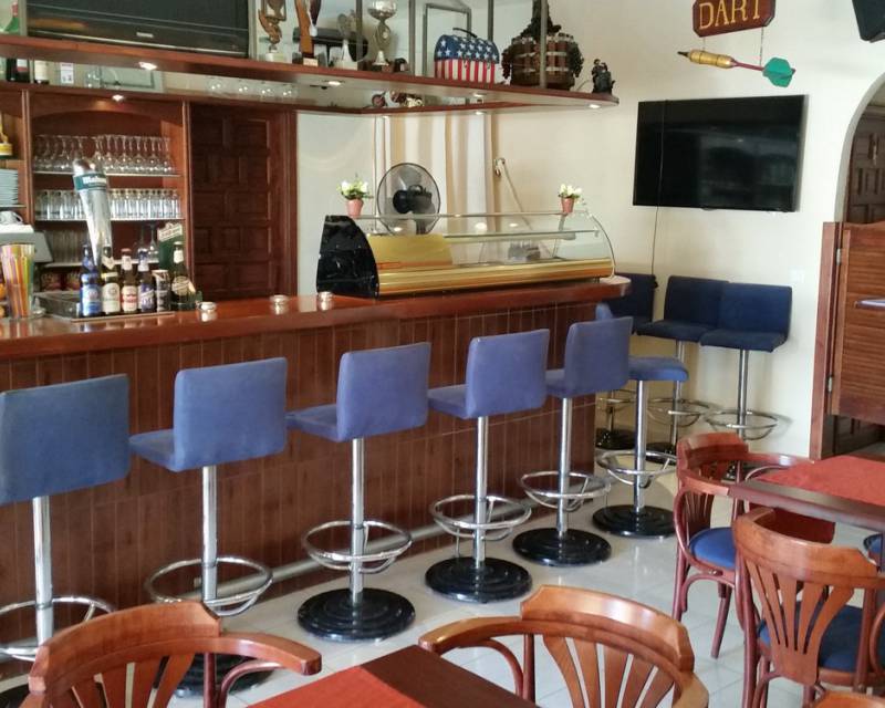 Commerce - Vente - Benissa - Benissa