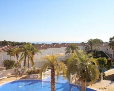 Apartment - Sales - Benissa - 16-52019