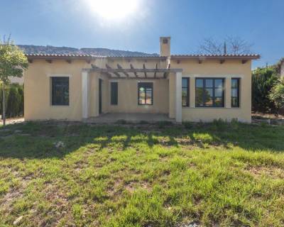 Detached villa - Sales - Javea - 10-34262