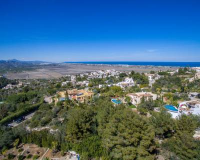 Plot - Sales - Orba Valley - 50-44674