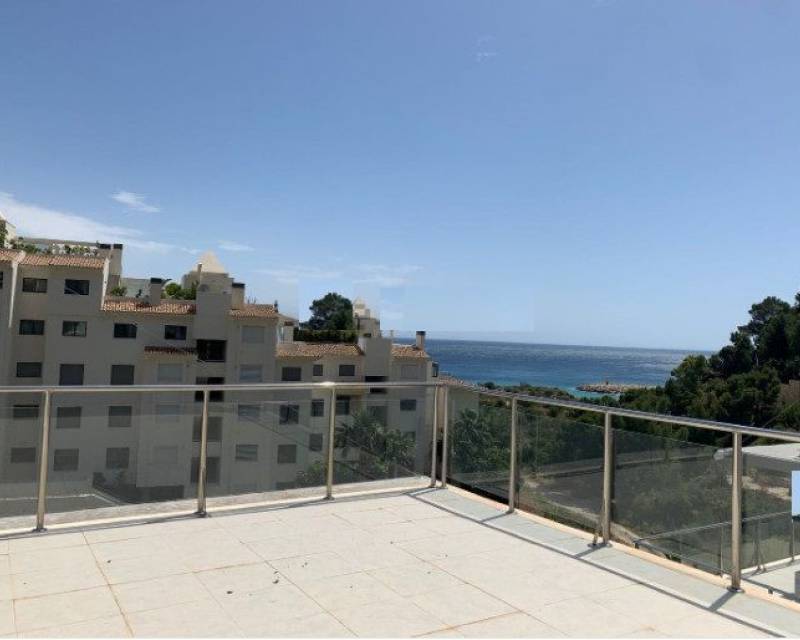 Villa individuelle - Vente - Altea - Mascarat