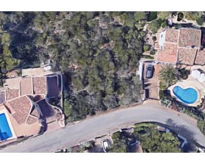 Plot - Sales - Javea - 46-75892