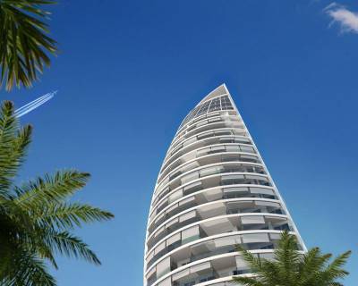 Apartamento - Nueva construcción  - Otros - 72-71540