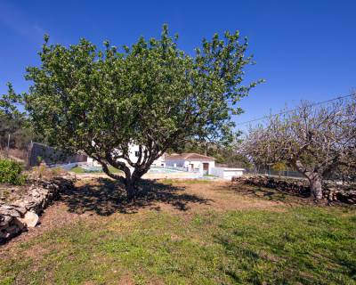 Detached villa - Sales - Javea - 10-88028