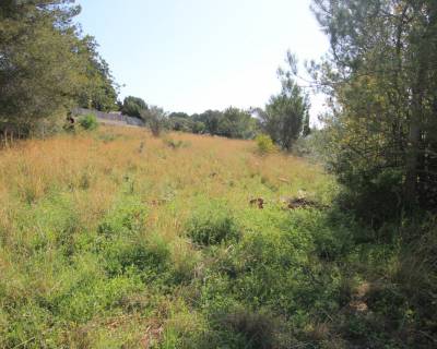 Участок - Продажа - Хавеа - 20-44785