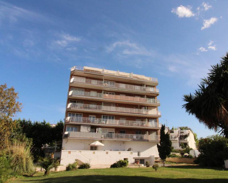 Apartamento - Venta - Javea - El Arenal