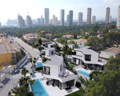 Detached villa - New Build - Otros - 72-19757