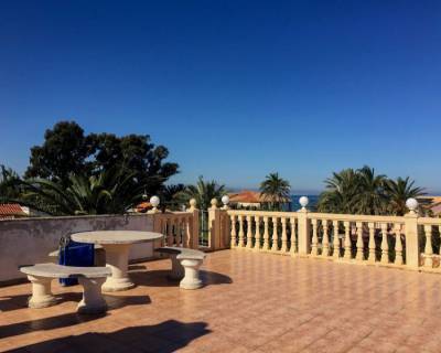 Вилла - Продажа - Дения - 72-55921