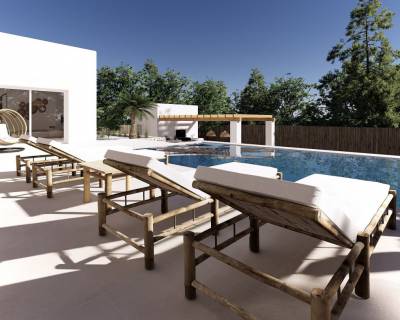 Chalet - Venta - Moraira - 41-65951