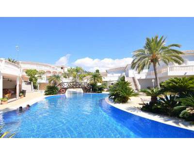 Apartment - Sales - Benissa - 46-12120-dup