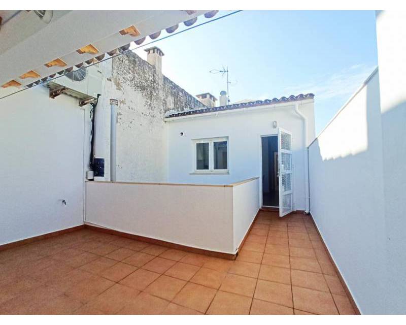 Casa de pueblo - Venta - Teulada - Teulada