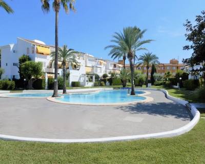 Appartement - Locations longue durée - Javea - 21-369734