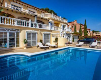 Вилла - Продажа - Ла Селья - 12-67684-dup