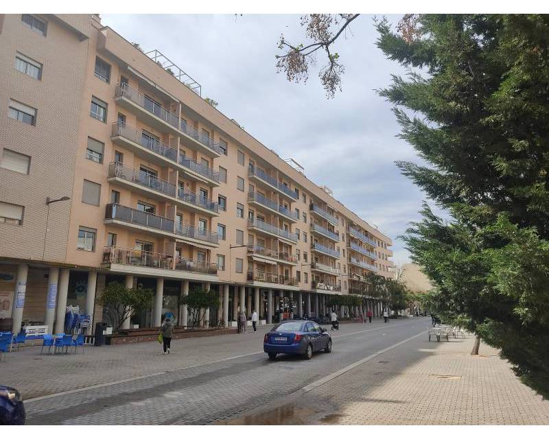 Apartment - Sales - Denia - Centro