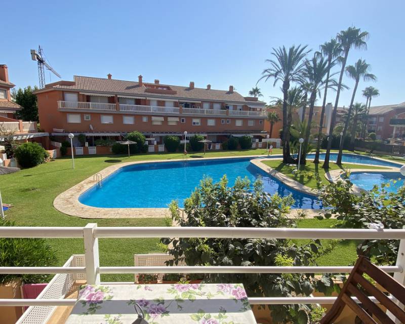 Properties for sale in Javea Sunshine Villas