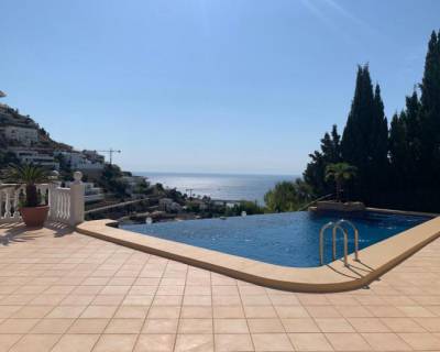 Chalet - Venta - Javea - 19-34661