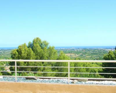 Apartamento - Venta - La Sella, Denia - 70-01327