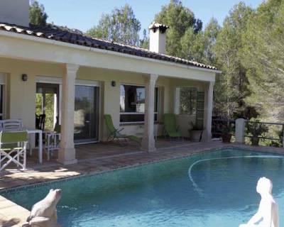 Finca - Vente - La Sella, Denia - 71-0649