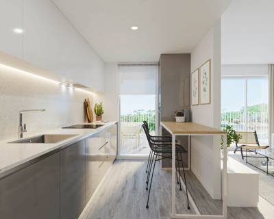 Апартамент - New Build - Хавеа - 11-57227