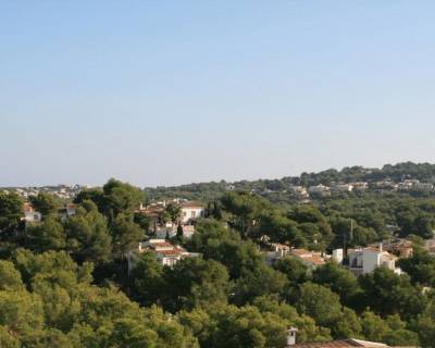 Участок - Продажа - Хавеа - 11-91556-dup