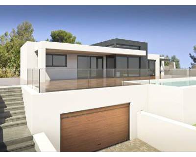 Villa individuelle - Vente - Pedreguer - 10-25594