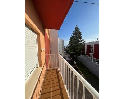 Apartment - Sales - Javea - 10-59563