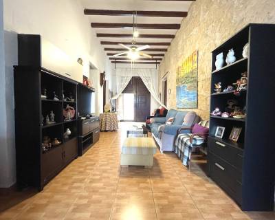 Загородный дом - Продажа - Хавеа - 75-40052