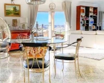 Villa individuelle - Vente - Javea - 72-72574