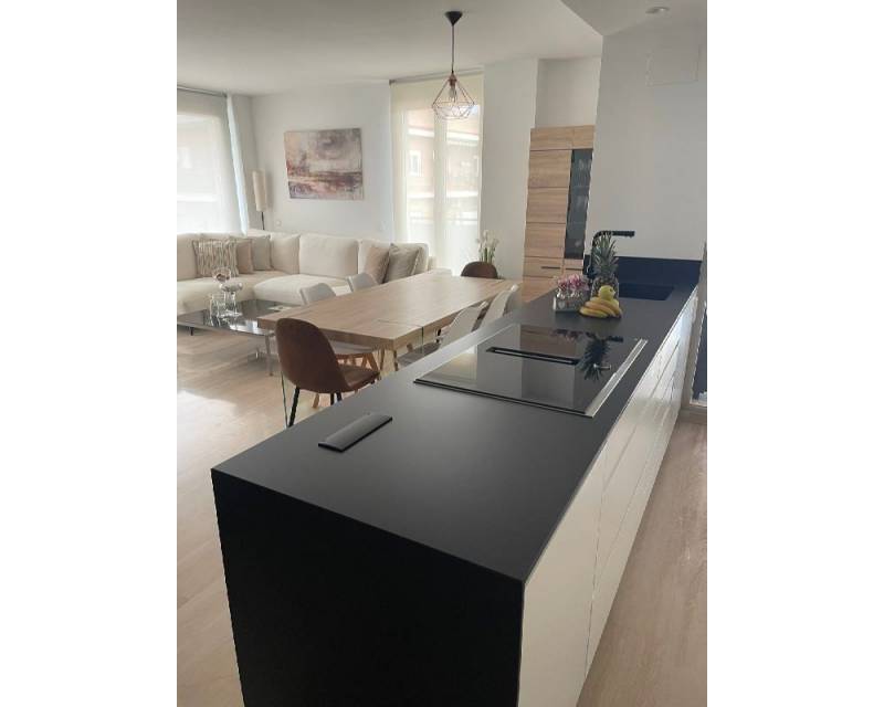 Apartamento - Venta - Javea - Centro